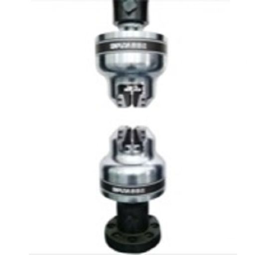 (氣動楔形)拉伸夾具