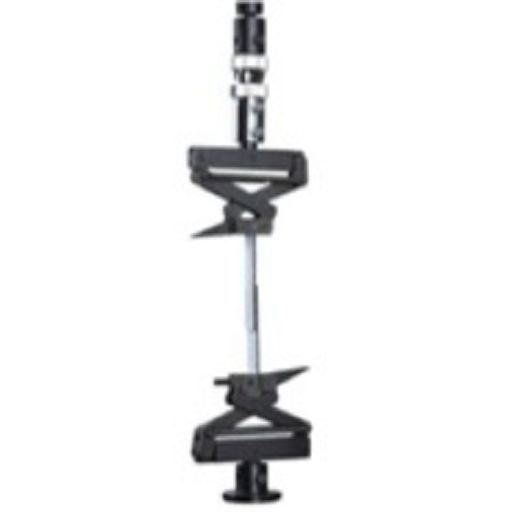 (槓桿)拉伸夾具