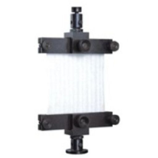 (土工布)拉伸夾具