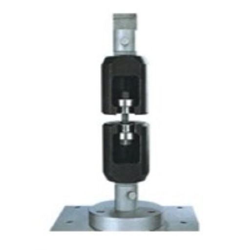 台肩型拉伸夾具