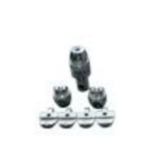 螺栓(釘)拉伸夾具