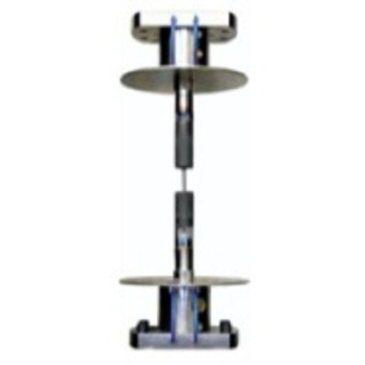 高溫拉伸夾具(1100°C)