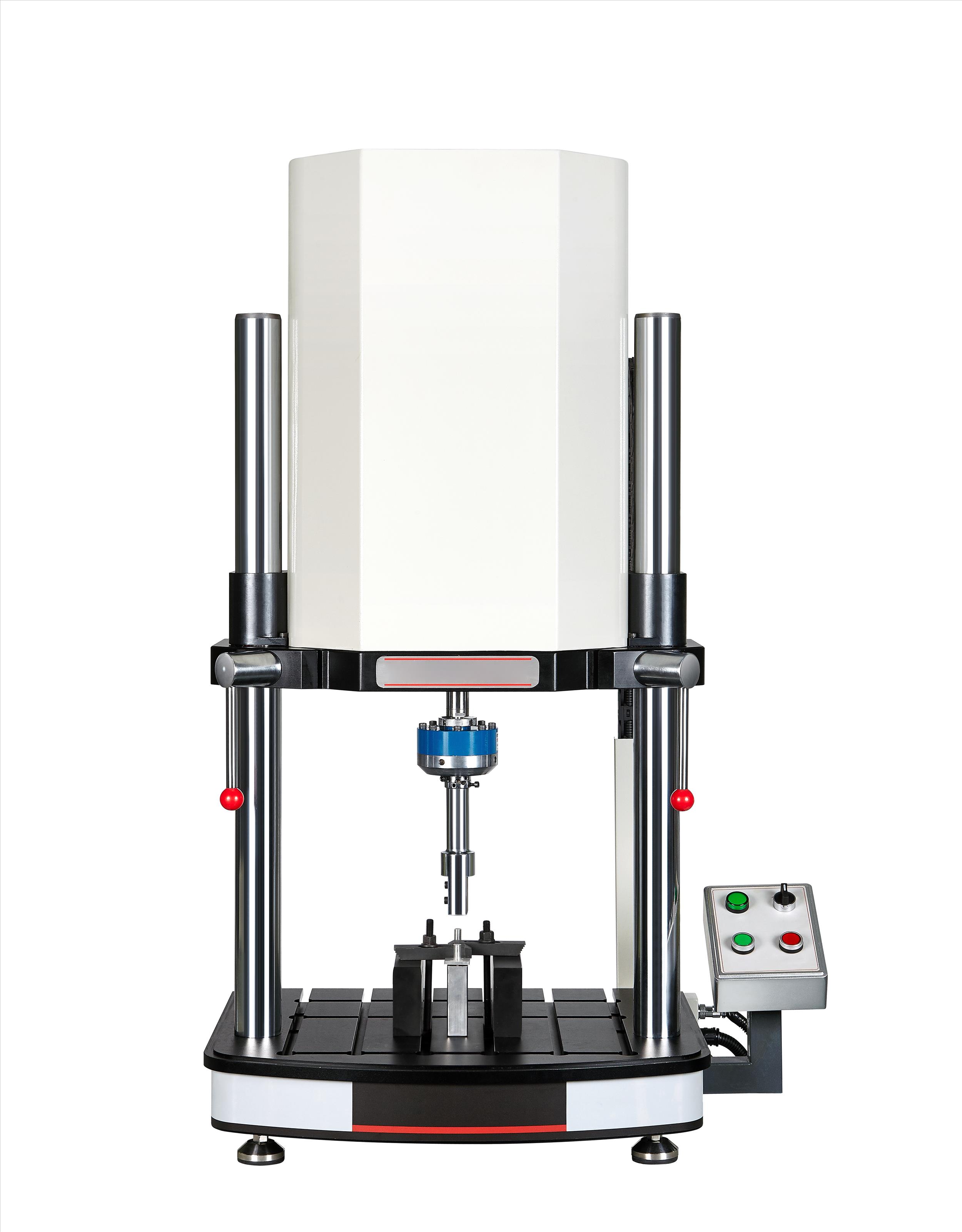 桌上型疲勞試驗機