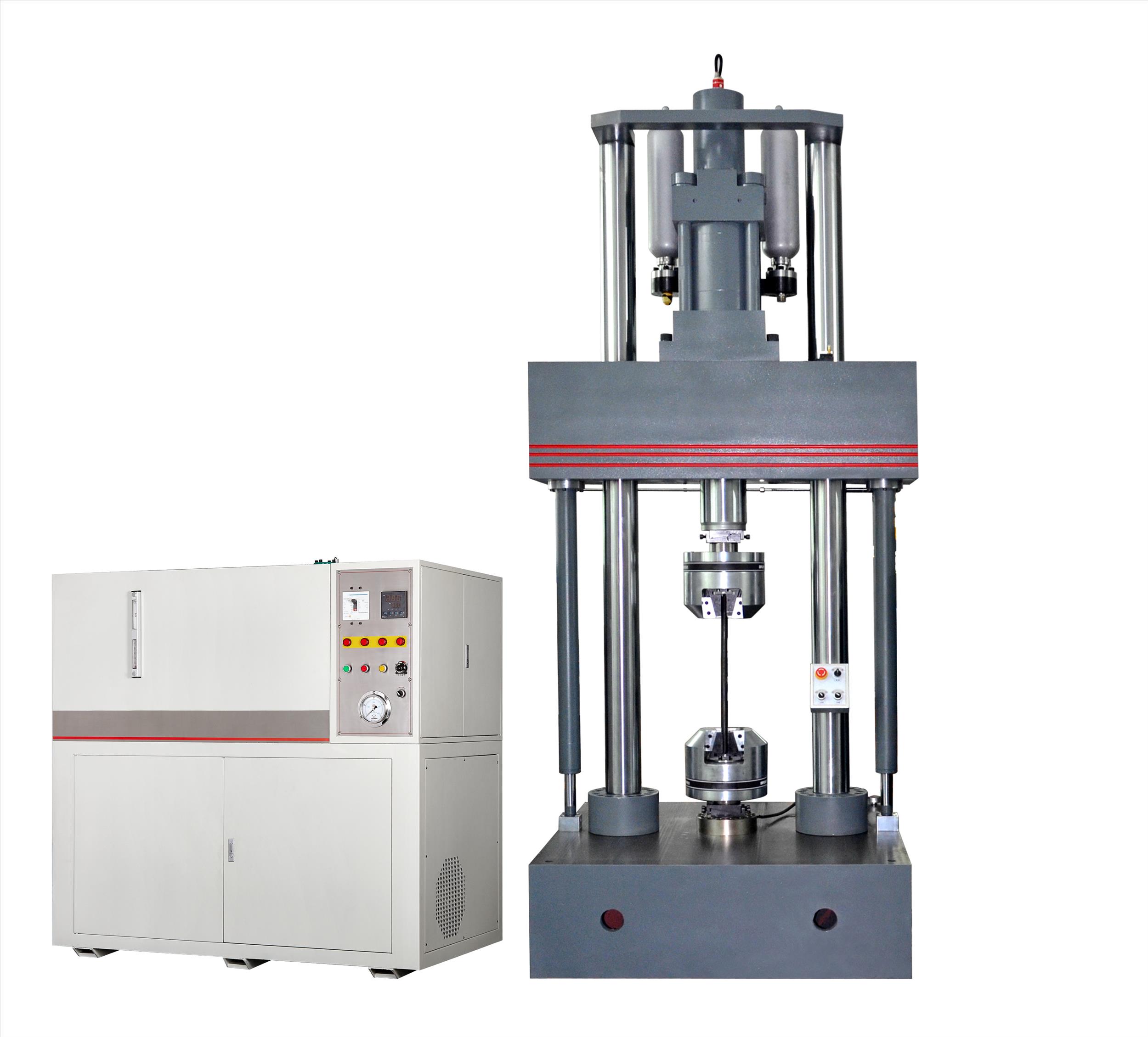 標準疲勞試驗機