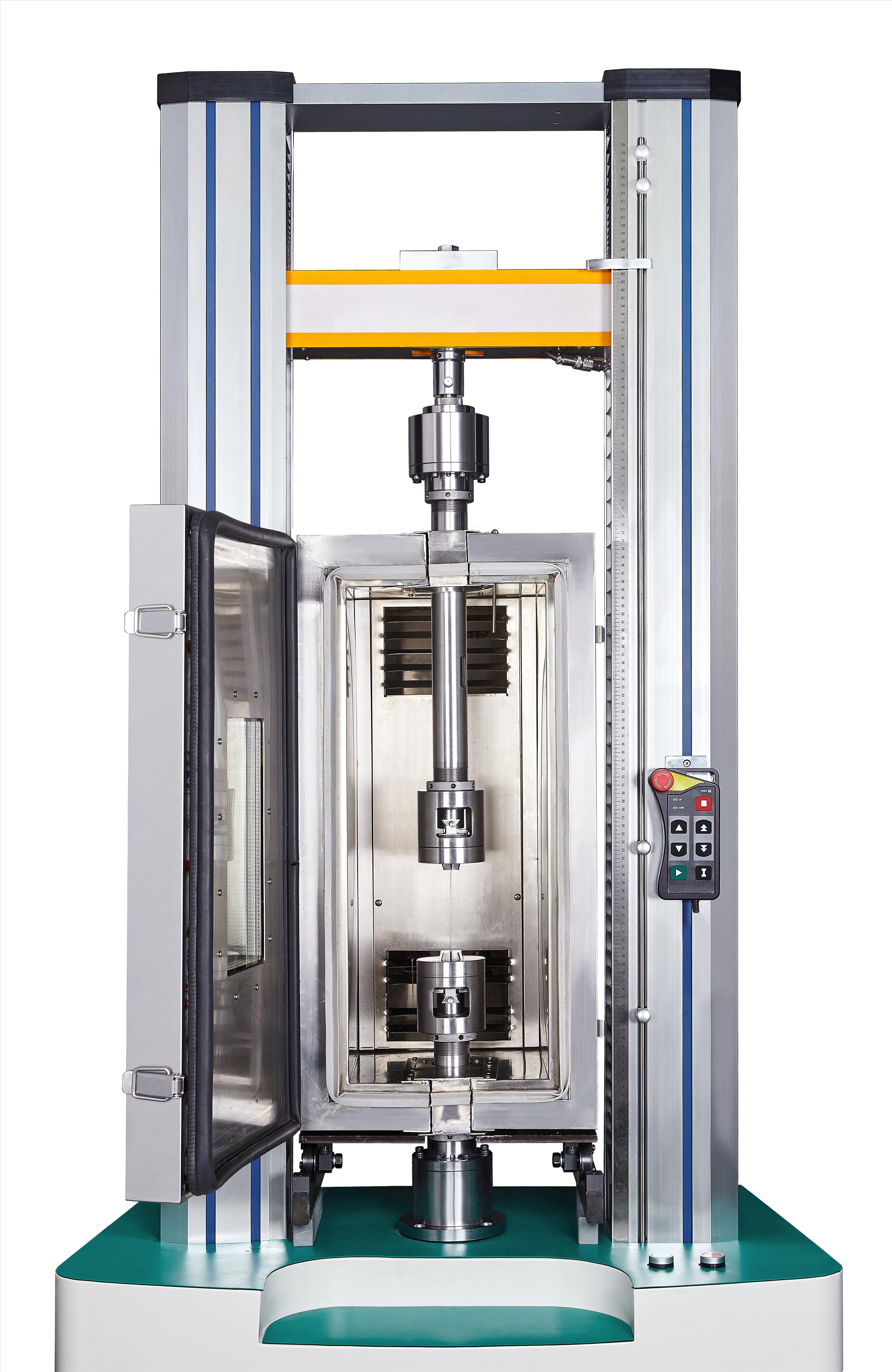 疲勞試驗機（高低溫）