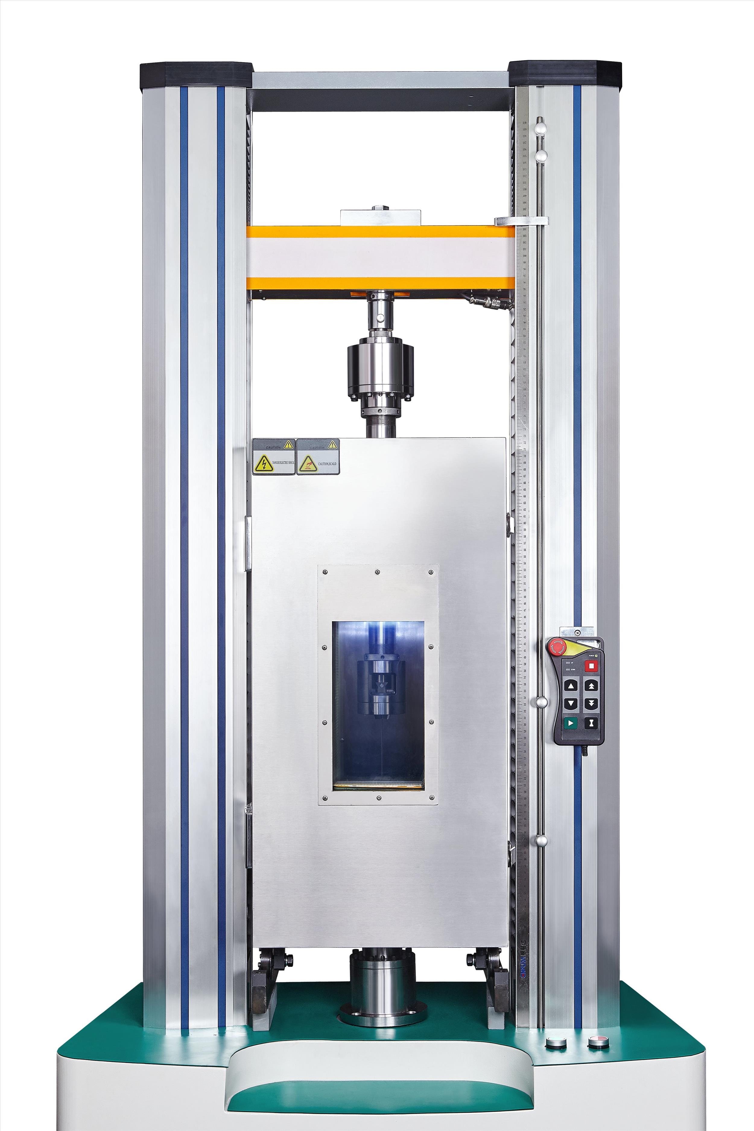 疲勞試驗機（高低溫）
