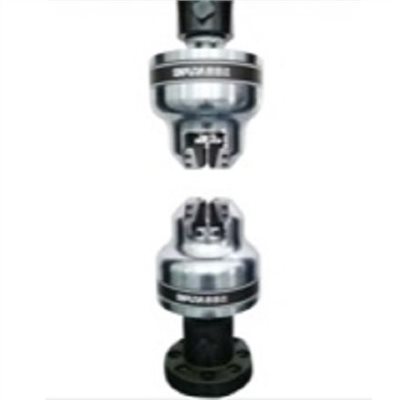 (氣動楔形)拉伸夾具