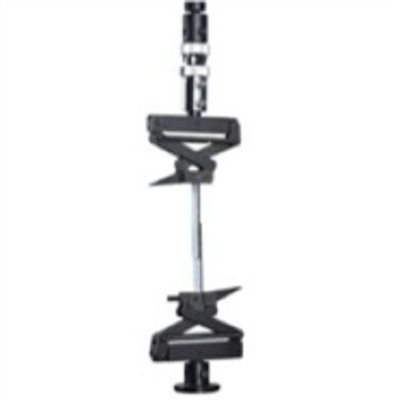 (槓桿)拉伸夾具