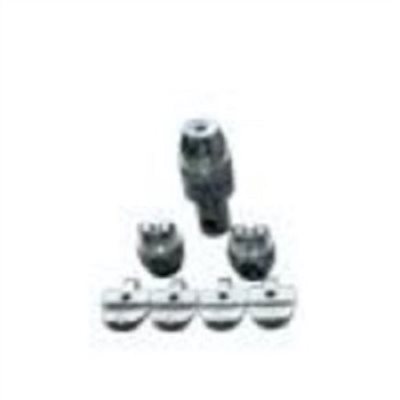 螺栓(釘)拉伸夾具