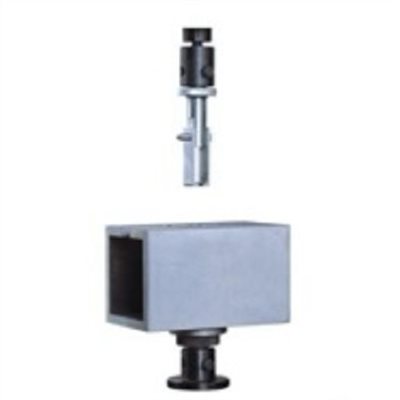 握螺栓測定拉伸夾具