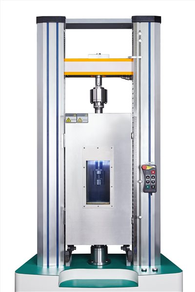 疲勞試驗機（高低溫）