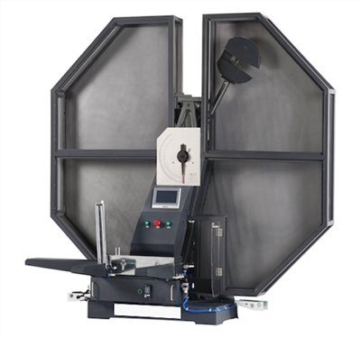 Izod/Charpy 試驗機 